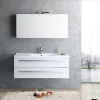 Odessa Badrumsmöbler 120 cm - paket