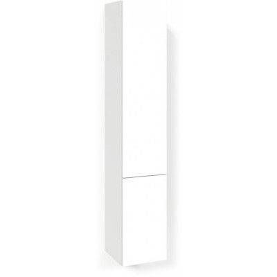 Macro Design Soul Högskåp 300 Vit Plain Lucka