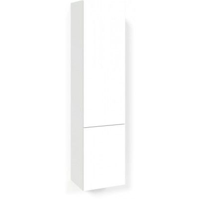 Macro Design Soul Högskåp 400 Grå Spegel Lucka