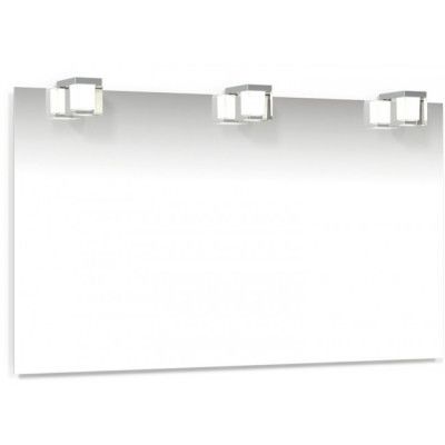 Macro Design Soul Spegel 1000 Kube