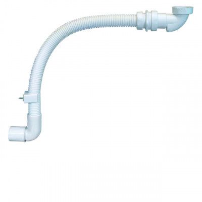 PUM-AVLOPPSSATS FÖR WESTERBERGS KOMMOD | Beijerbygg Byggmaterial