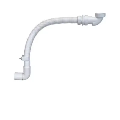 Pum-vattenlås Hafa för Kommod