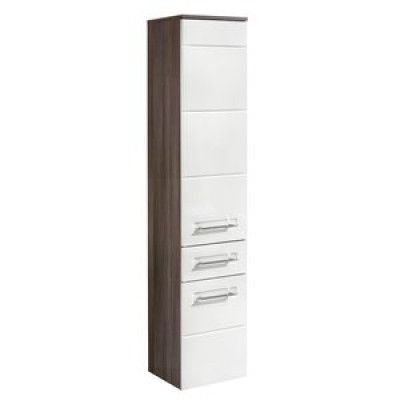 Sidoskåp Cosmo II 800 - Högskåp & Sidoskåp, Badrumsskåp, Badrumsmöbler