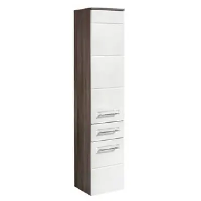 Sidoskåp Cosmo II 800 - Högskåp & Sidoskåp, Badrumsskåp, Badrumsmöbler