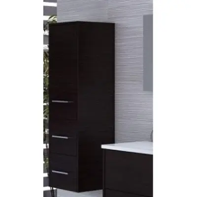 Sidoskåp Fancy 75 - Väggskåp badrum, Badrumsskåp, Badrumsmöbler