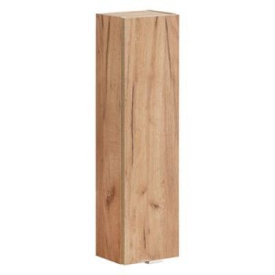 Sidoskåp väggmonterat Capri