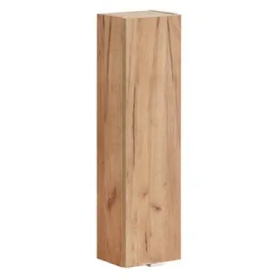 Sidoskåp väggmonterat Capri