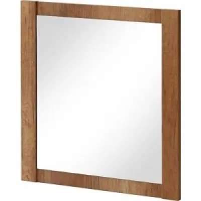 Spegel Classic Oak - 80 cm