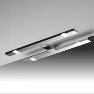 Överbelysning Miller Badrum till Spegelskåp London/New York