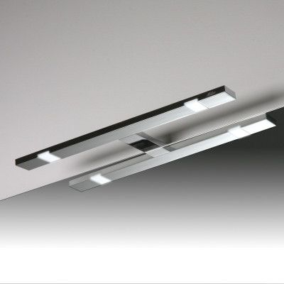 Överbelysning Miller Badrum till Spegelskåp London/New York