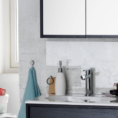 Möbelpaket Hafa Original Komplett med Spegelskåp 600