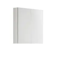 Spegelskåp Hafa Base 600 vit