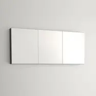 Spegelskåp Vedum Flow 1500