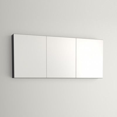 Spegelskåp Vedum Flow 1500