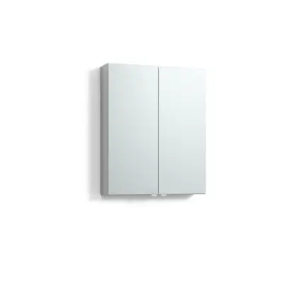 SKÅP INTRO 55 MATT VIT | Beijerbygg Byggmaterial