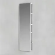Badrumsspegel Hafa Store Helfigur 400