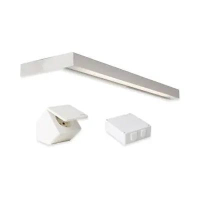 Belysningspaket Ballingslöv Ramp