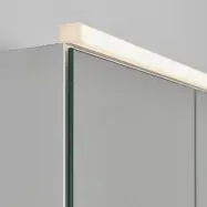 Belysningsprofil Hafa Go 600 ink. Transformator