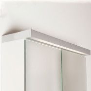 Belysningsprofil LED Ballingslöv till Spegelskåp