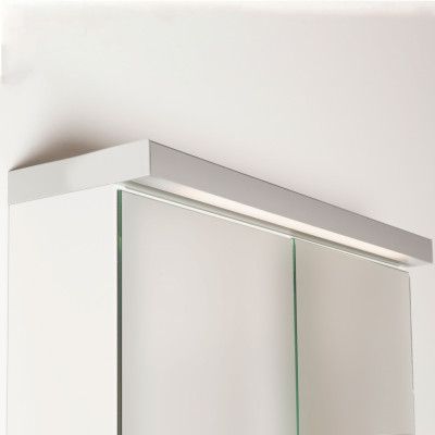 Belysningsprofil LED Ballingslöv till Spegelskåp