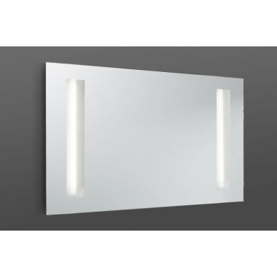 Belysningsspegel Ballingslöv 120 LED