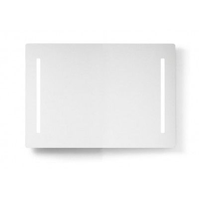 Dansani Spegel 60 Inbyggd Belysning Inkl.Sensor