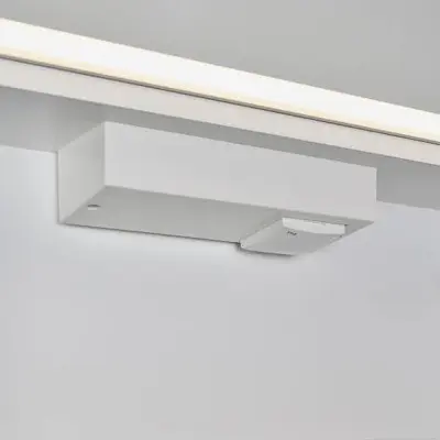 Elbox Hafa För Spegelskåp