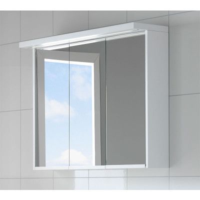 Hafa Eden Spegelskåp 900