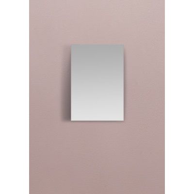 HAFA GO SPEGELSKÅP 450 VIT