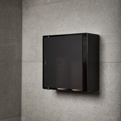 INR Case Dark frost - Duschförvaring