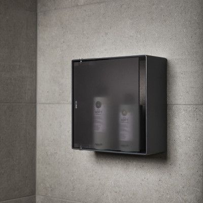 INR Case Stone frost - Duschförvaring