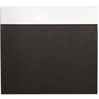 Kommod Arredo City 60 Venge