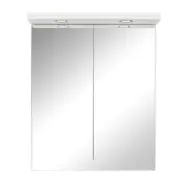 Ljusramp Arredo Spirit LED Vit