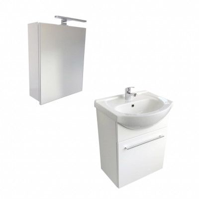 Möbelpaket Demerx Skagerack 50