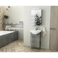 Ritmo Badrumsmöbler 45 cm - paket