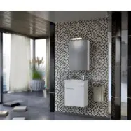 Status Badrumsmöbler 45 cm - paket