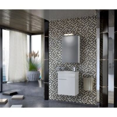 Status Badrumsmöbler 45 cm - paket