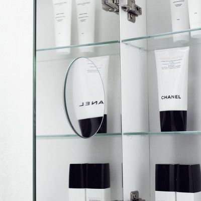 Förstoringspegel Svedbergs Flattery