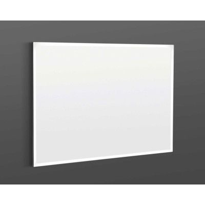 Spegel Ballingslöv med ljuskant i LED 50