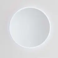 Spegel Hafa Store Rund Smart 700