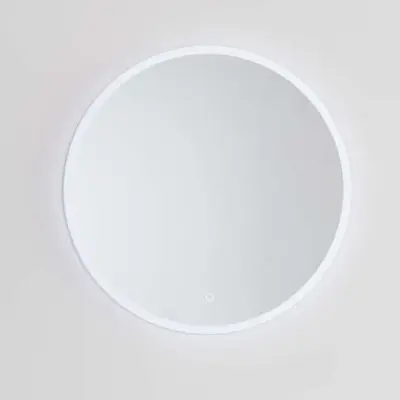 Spegel Hafa Store Rund Smart 700