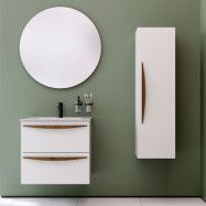 Spegel Leronte 70 cm