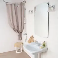 Spegel LH Classic Rektangulär