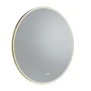 Spegel Macro Design Walcot Imfri med Ghostlight och Rörelsesensor