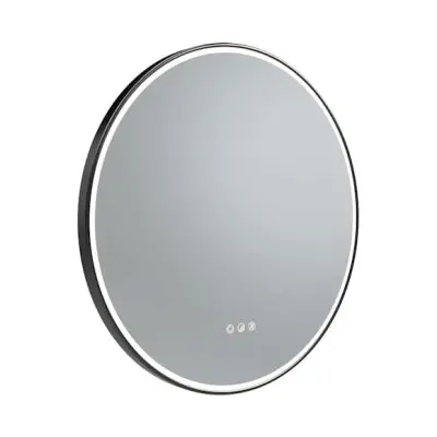 Spegel Macro Design Walcot Imfri med Ghostlight och Rörelsesensor