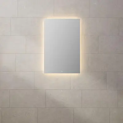 Spegel Miller Badrum Ambient Format Dim
