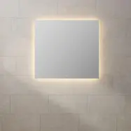 Spegel Miller Badrum Ambient Format Dim
