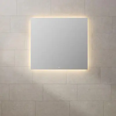 Spegel Miller Badrum Ambient Format Dim