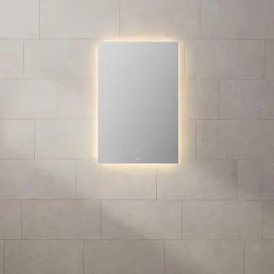 Spegel Miller Badrum Ambient Format Touch