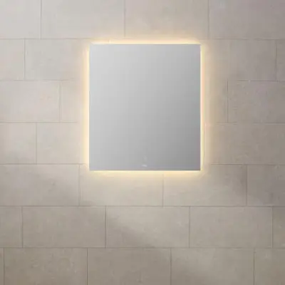 Spegel Miller Badrum Ambient Format Touch